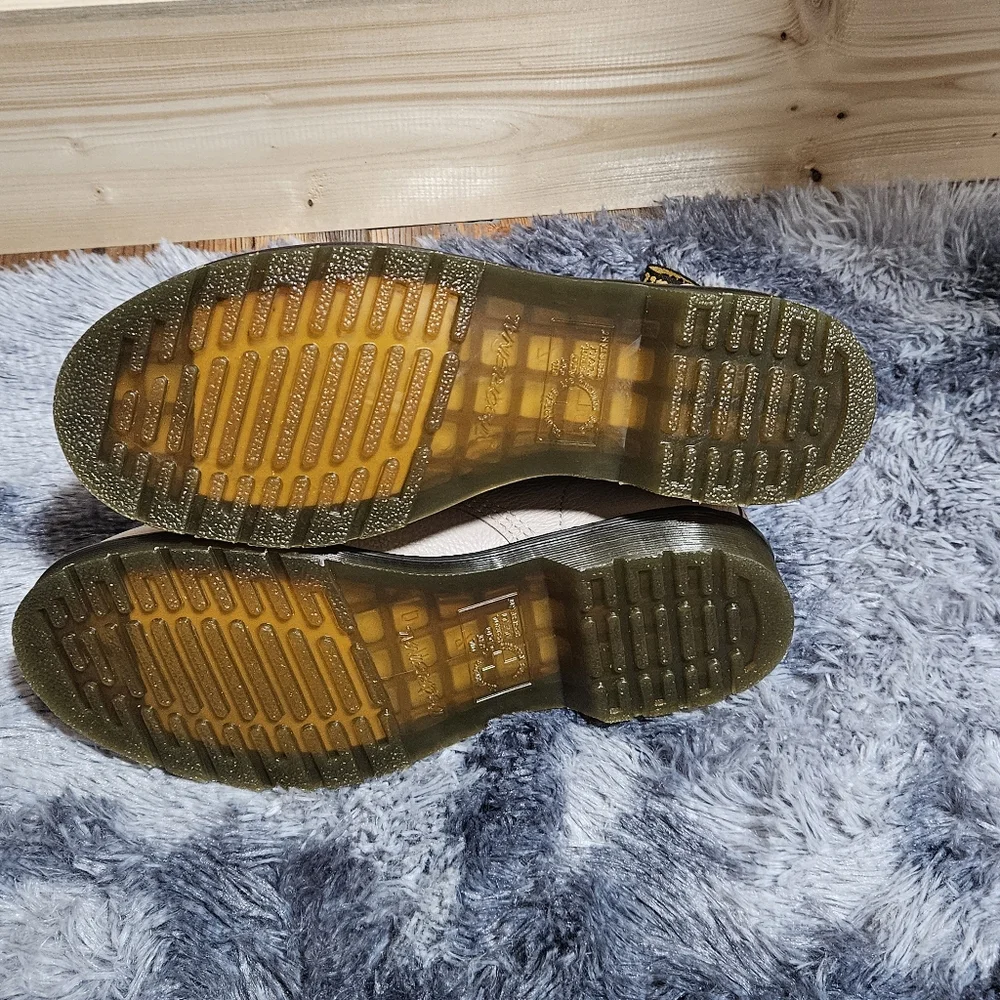 NWOB Dr Martens Pascal Boots sz 9 - Picture 4 of 5